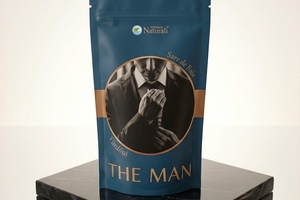 The Man