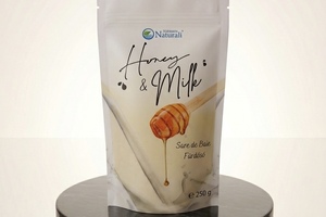 Honey & Milk