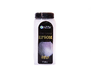 EPSOM - Sare amară 850 gr